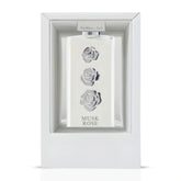 Musk Rose Eau de Parfum Spray 100ml (3.4 oz) by Arabian Oud